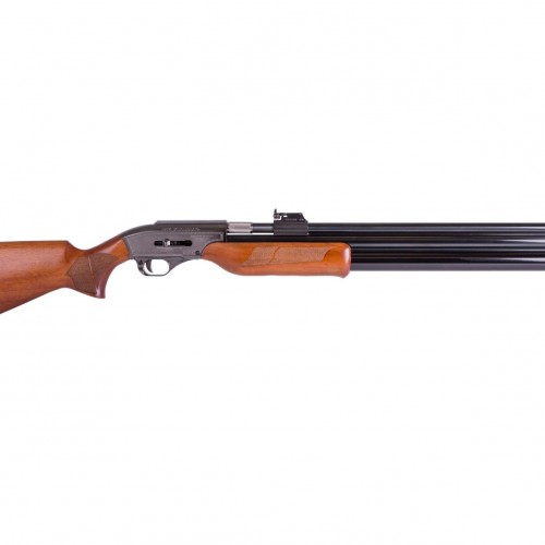 SAMY PCP Rifle Recluse Dual Tank .357cal (9.0mm)