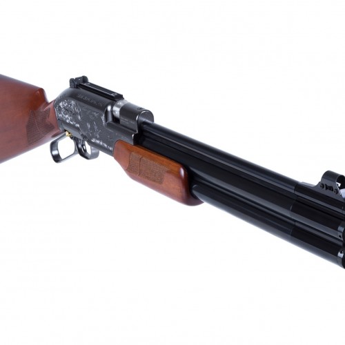 Rifle Sumatra 500