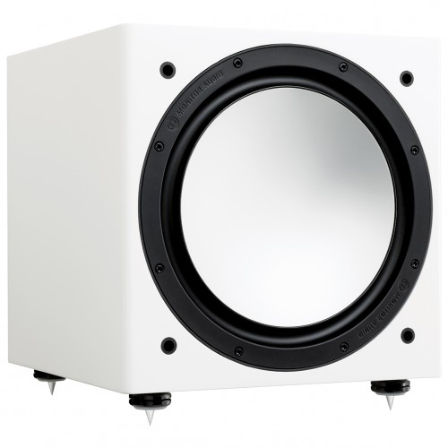 Monitor Audio Silver W12 subwoofer