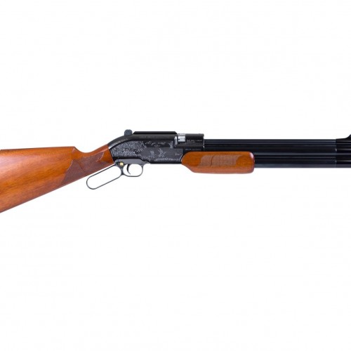 SUMATRA 500 | LEVER ACTION PCP GEWEER | SAMY