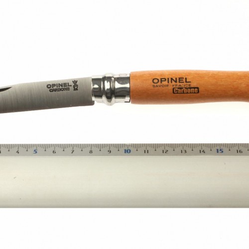 Opinel zakmes No. 08