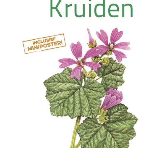 Compactgids - Kruiden