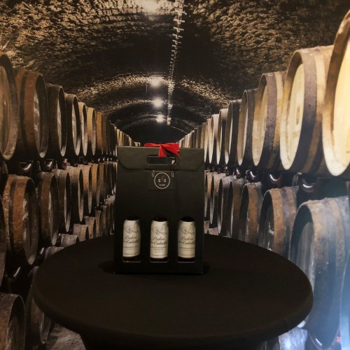 Cadeaupakket Podere Don Cataldo
