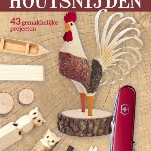 Houtsnijden