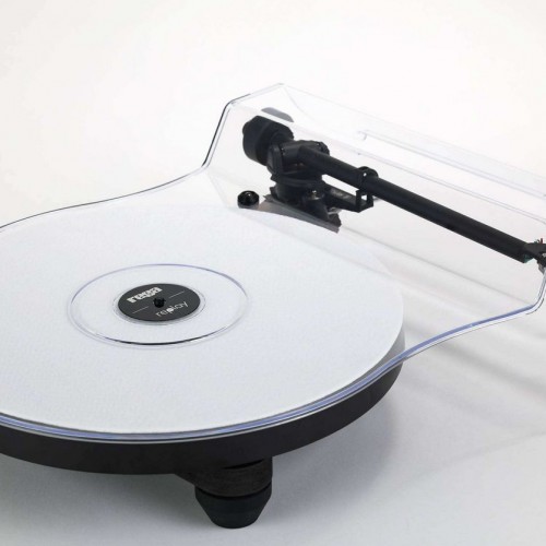 Rega Replay platenspeler