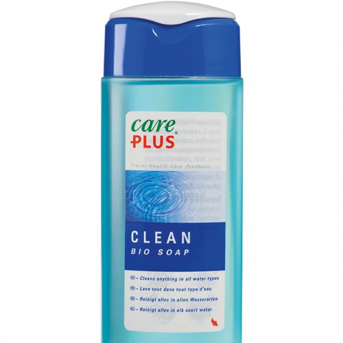 CARE PLUS® CLEAN - BIO SOAP