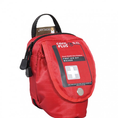 CARE PLUS® FIRST AID KIT WALKER