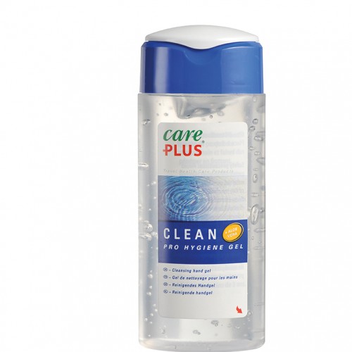 CARE PLUS® CLEAN - PRO HYGIENE GEL 100ML 