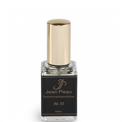 Jean Peau  Parfum no. 53