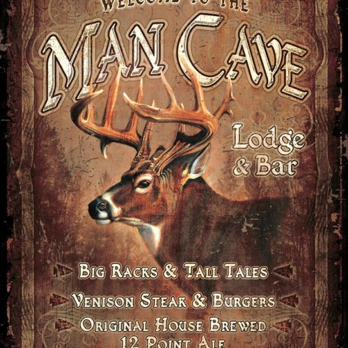 Mancave lodge & Bar