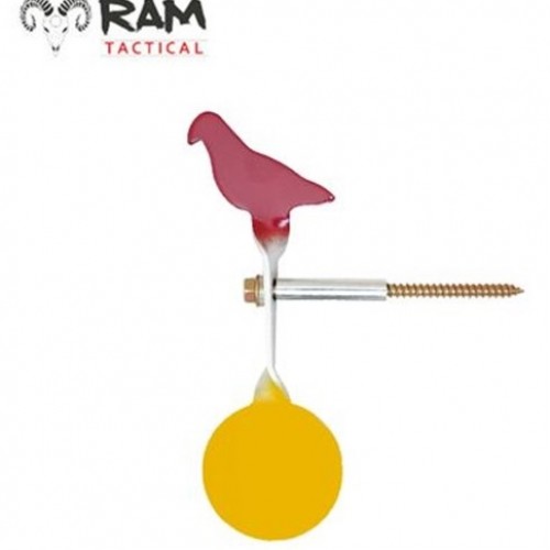 RAM Tactical | Tree Standing Pigeon Target