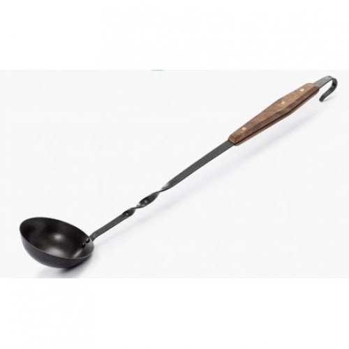 Barebones Cowboy Cooking Ladle