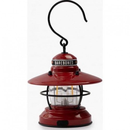 Barebones Mini Edison Lights