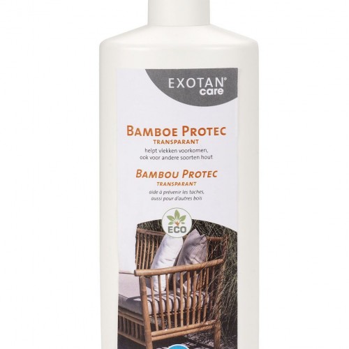 Exotan Care bamboo protector