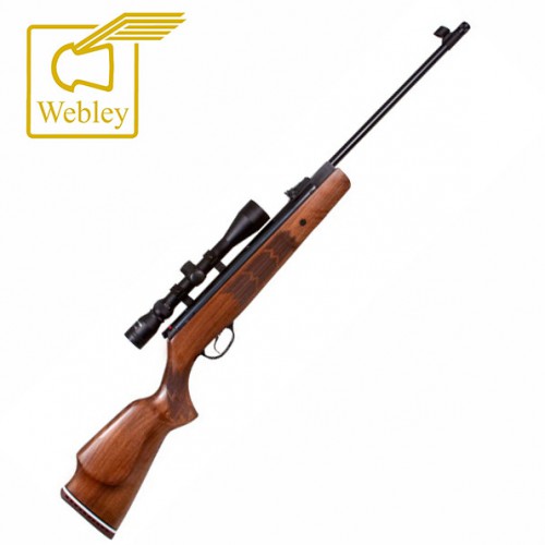 WEBLEY STINGRAY-5.5 MM 