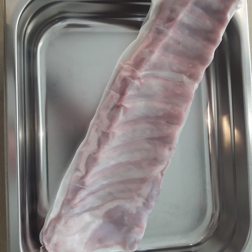 sparerib natuur / 1kg