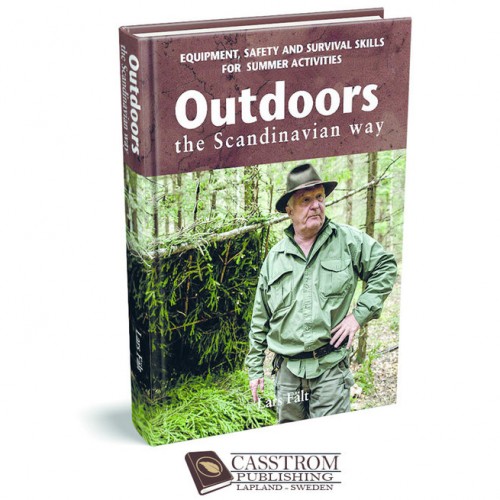 Casstrom Outdoors the Scandinavian Way - Summer Edition