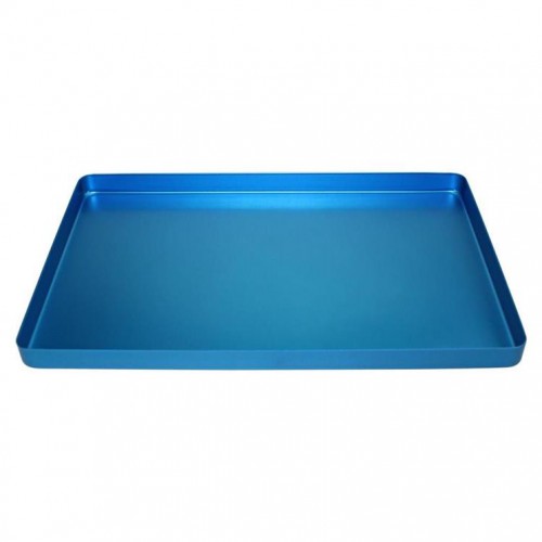 Tray ( blauw)