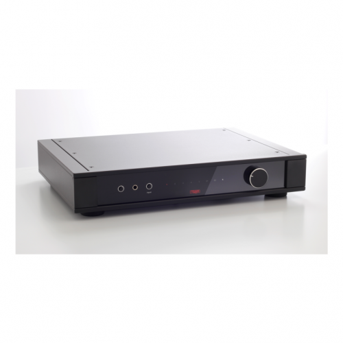Rega Elex MK4 stereo versterker