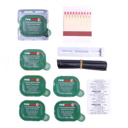 311093 BCB Ration heating kit CN363