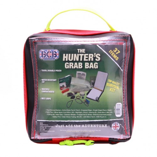 469466 BCB Hunter's grab bag CK067