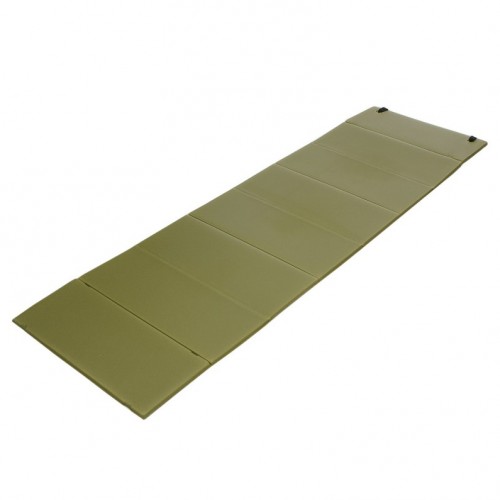 313235 BCB Sleep-Lite folding sleeping mat CT650B