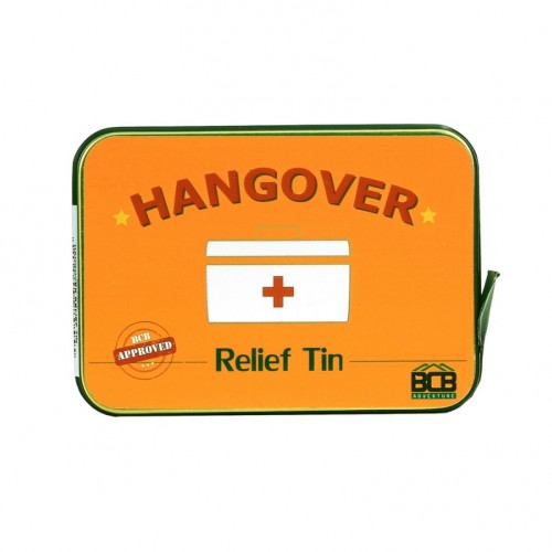 469473 BCB Hangover relief tin ADV055