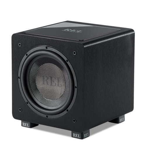 Rel subwoofer HT1003 mk2
