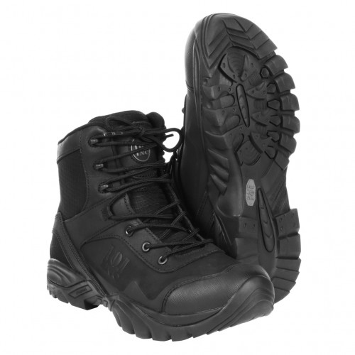 Pr. Recon boots medium-high