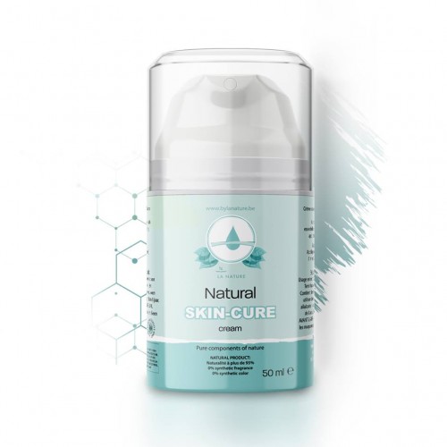 Natural Skin-Cure cream 50 ml