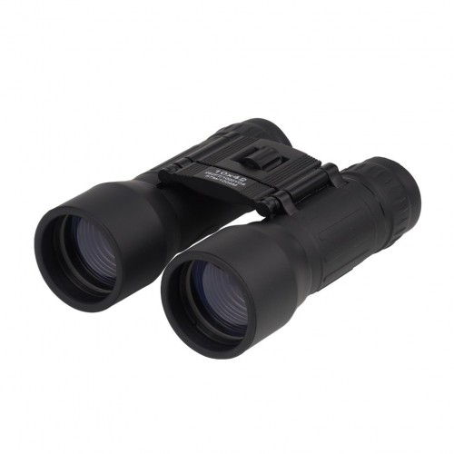 Binoculars 10x42 with pouch 