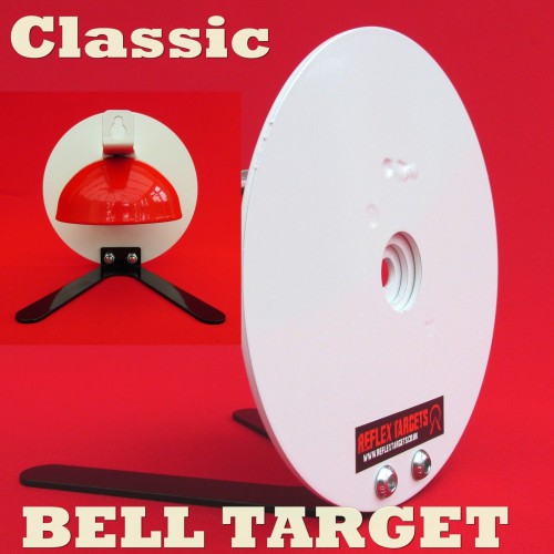 Classic Bell target