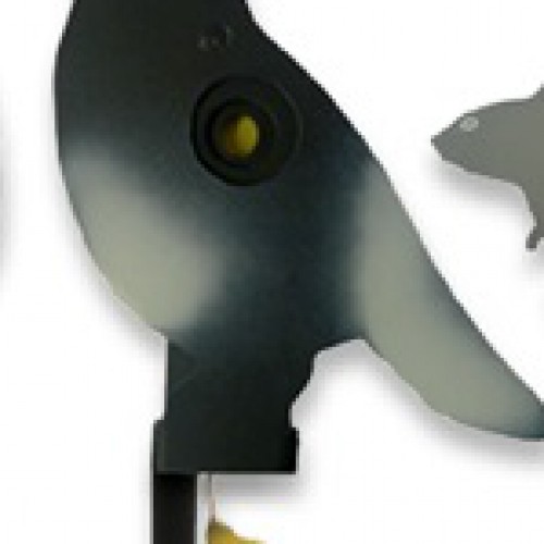 Reset target Pigeon