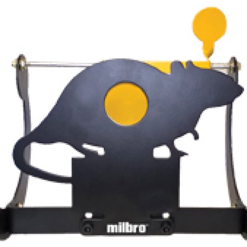 Milbro ROCKER TARGET RAT