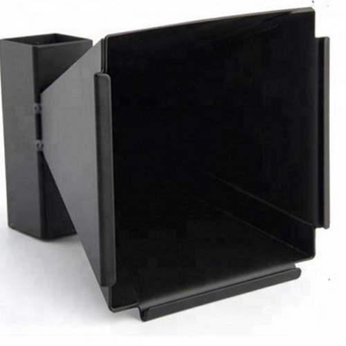 RAM Tactical | Shooting Box 17x17cm | Funnel Model