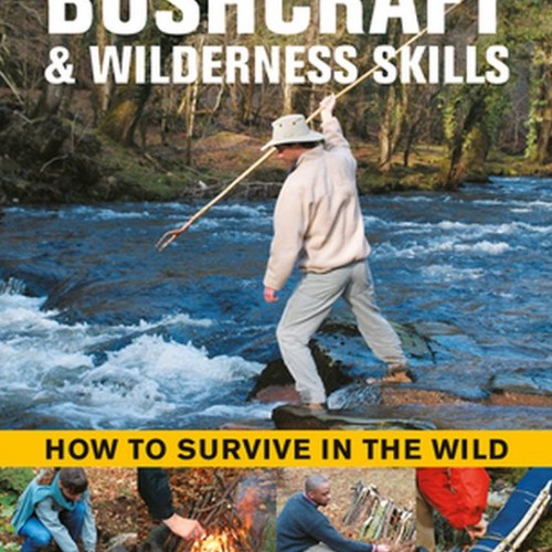 Bushcraft & Wilderness Skills