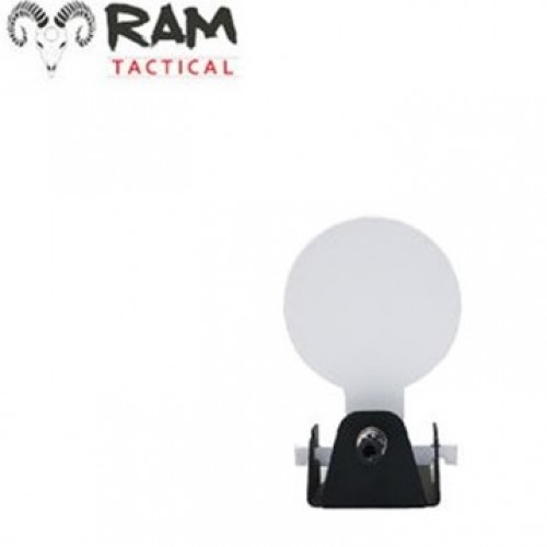 RAM Tactical | Round Basic Target