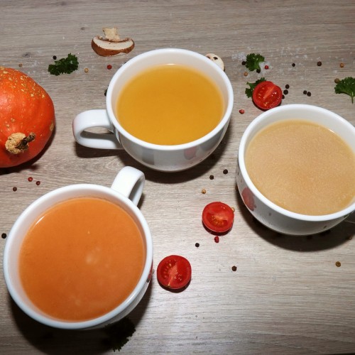 verrassingssoep / 800ml