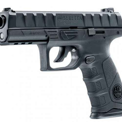 Beretta APX