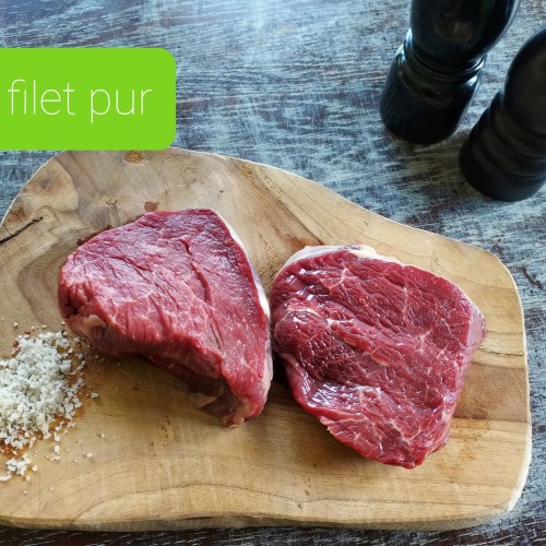 filet pur / 350g