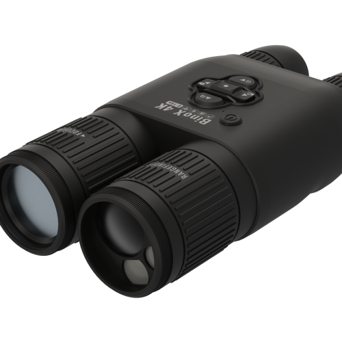 ATN Binocular BinoX-HD 4K Day & Night