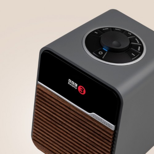 Ruarkaudio R1 S Smartradio