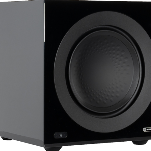 Monitor Audio Anthra W15 subwoofer