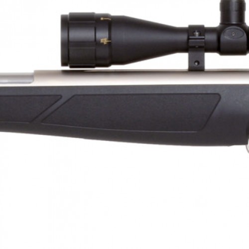 HW 97 Black Line-STL  (stainless )