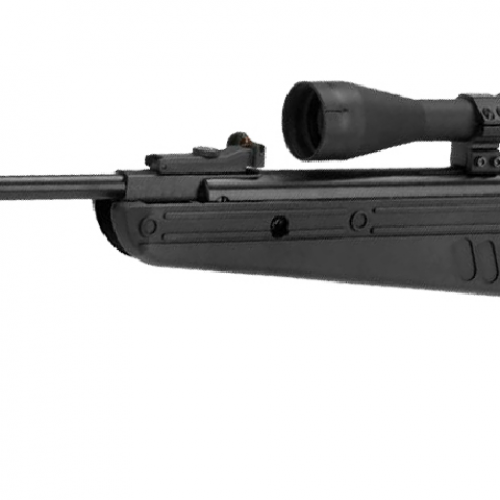 SWISS ARMS BREAK BARREL 4.5mm TG1 Black (MPQ3)