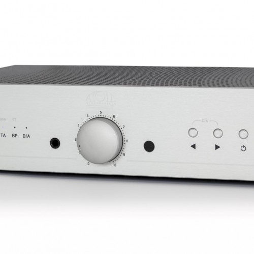 Atoll IN50 Signature stereo versterker