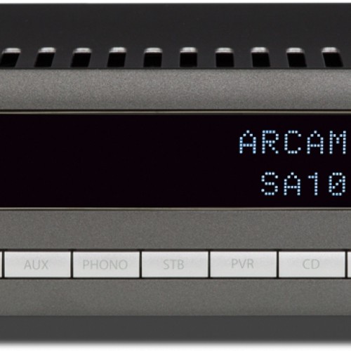 Arcam SA10 stereo versterker