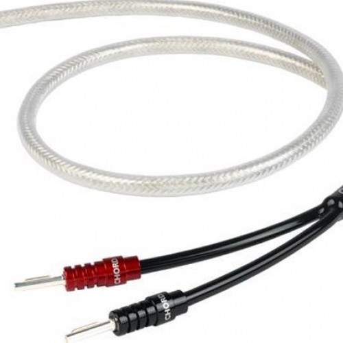 Chord ShawlineX speaker kabel