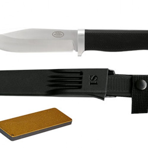 Fällkniven S1PRO Professional Survival Knife, Zytel Sheath