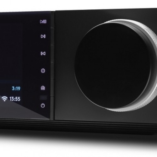 Cambridge Evo 150 Streamer DAC Versterker